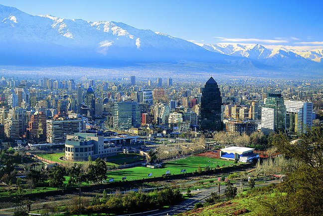 Santiago