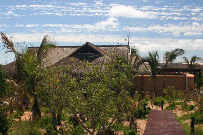 Tailor-made Mozambique Holiday