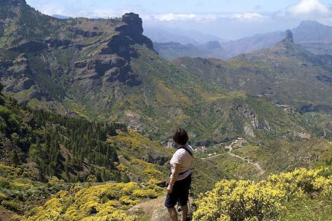 Which Canary Island Has The Best Sightseeing Which Canary Island Has The Best Sightseeing
