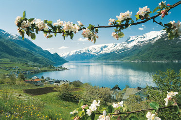 Norwegian Fjords © Per Eide/Visit Norway
