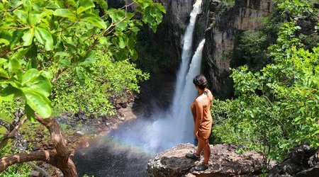 Unknown Places in Brazil: The Chapadas