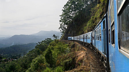 FCO Travel Advice to Sri Lanka Updated