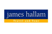James Hallam Travel and Tour