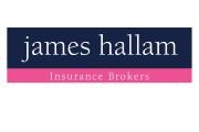James Hallam 