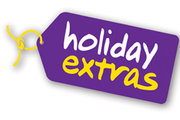 Holiday Extras