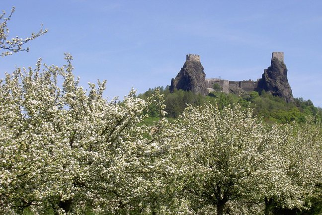 Bohemian Paradise