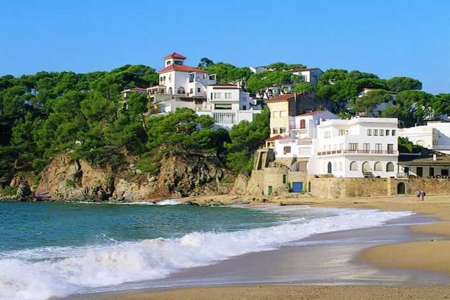Catalan Coast & Villages