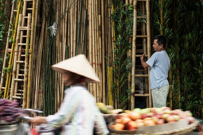 Cambodia and Vietnam Classic