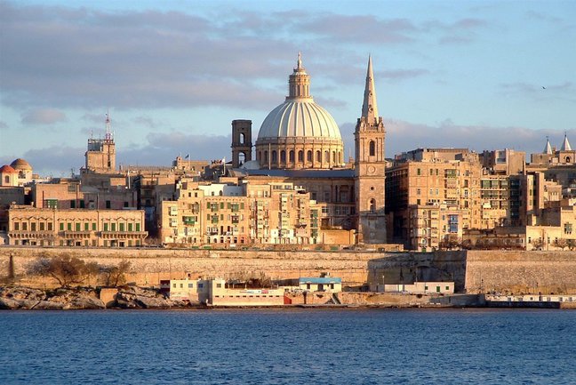 Malta through the Ages