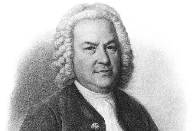 The Bach Journey