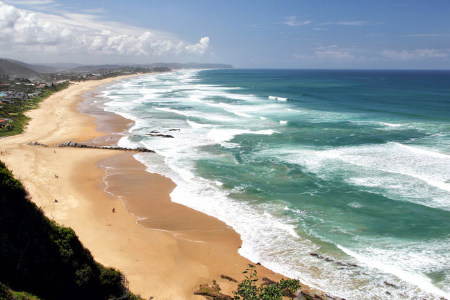 Garden Route Highlights