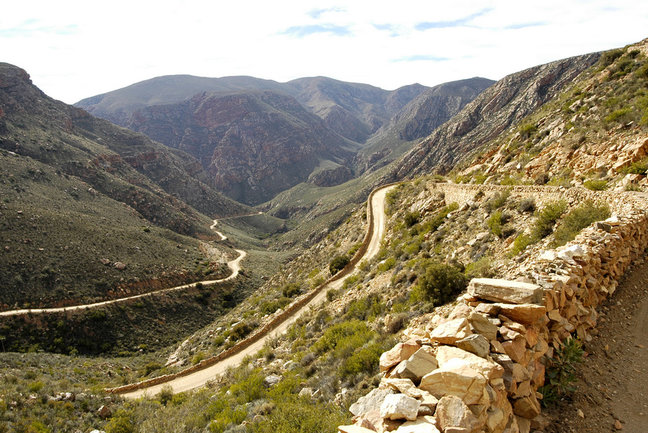Affordable Garden Route