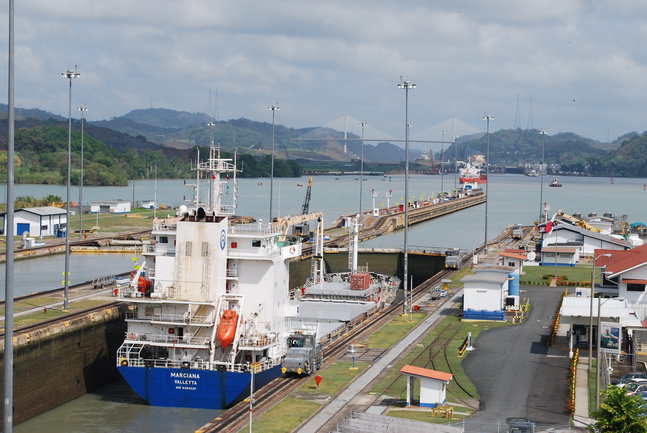 an overview of the panama canal in central america From which country did the united states need to buy rights before building a canal across central america panama and latin america of the panama canal. an overview of the panama canal in central america From which country did the united states need to buy rights before building a canal across central america panama and latin america of the panama canal.