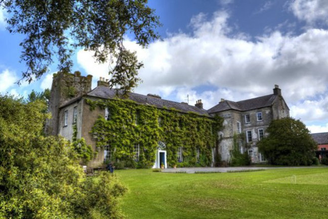 Ballymaloe & Cork