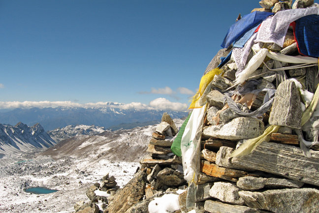 Lunana Snowman Trek, Bhutan with Mountain Kingdoms