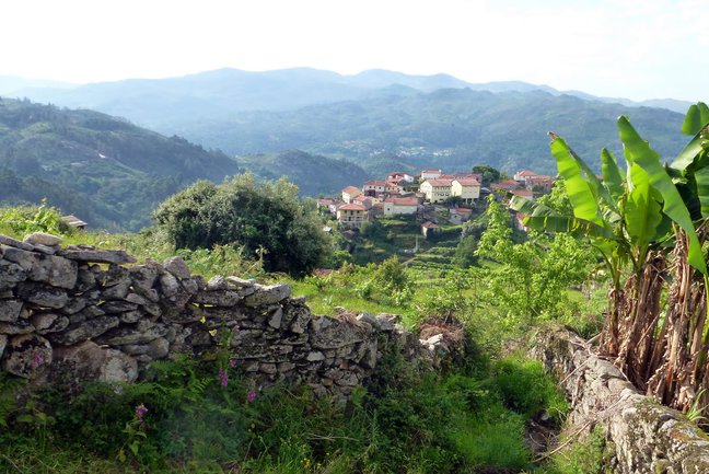 Northern Portugal with On Foot