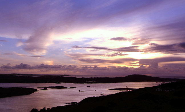 Wild Atlantic Islands