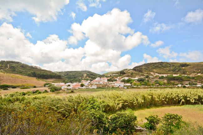 The Algarve's rural, green heartland