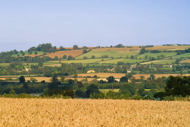 Cotswold Way