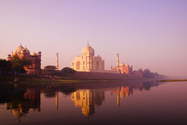 Essential Rajasthan & Taj Mahal