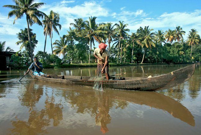 Undiscovered Northern Kerala