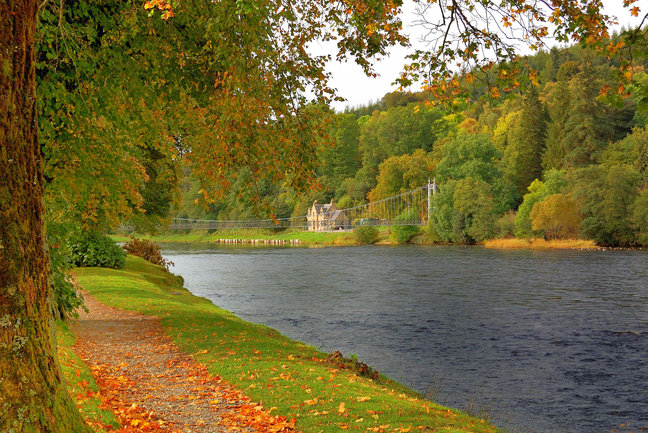 Speyside Way