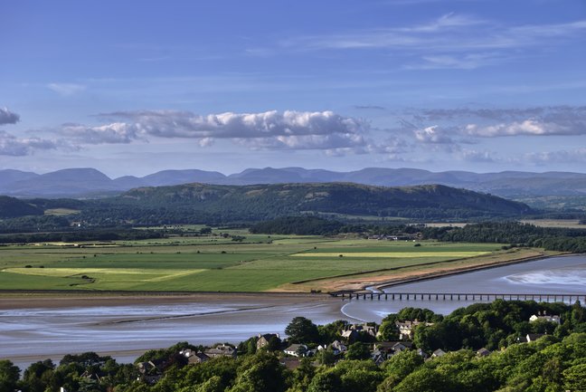 Westmorland Way