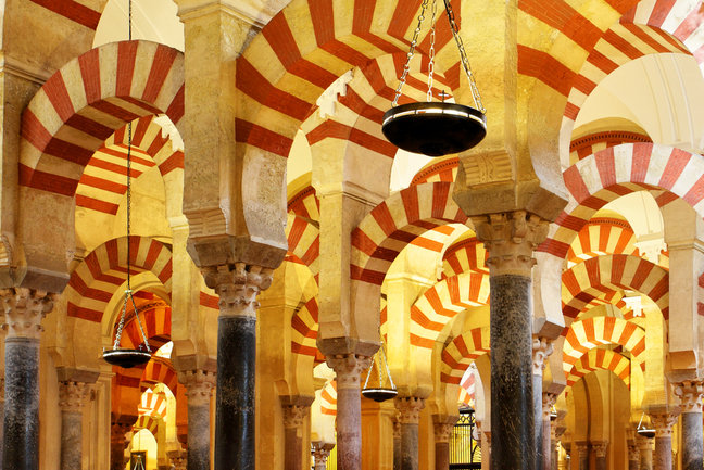AC2 Andalucia Guadalquivir tour