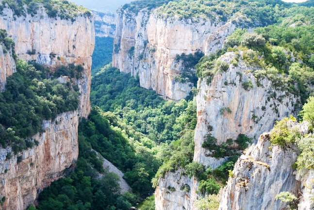PC5 Western Pyrenees Circular