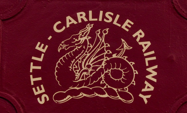 Settle-Carlisle Railway