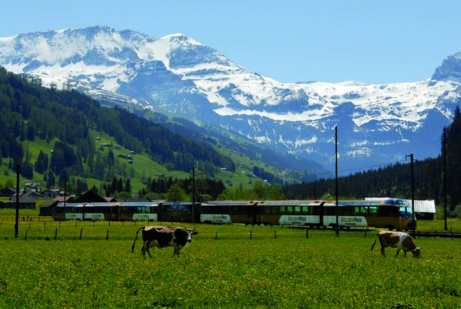 an overview of switzerland an overview of switzerland