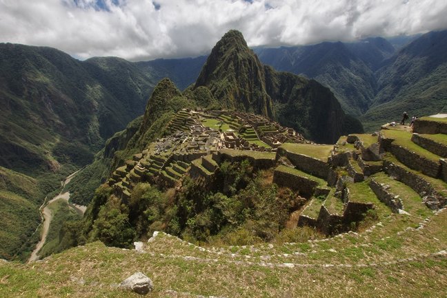 Machu Picchu & Sacred Valley