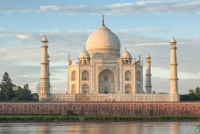 India Golden Triangle Tour