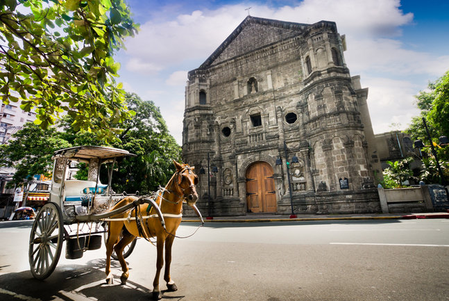 Philippines Grand Tour