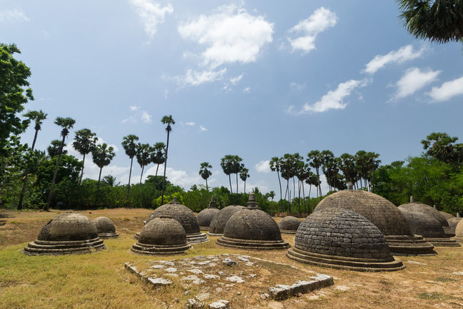 Northern Sri Lanka Tour