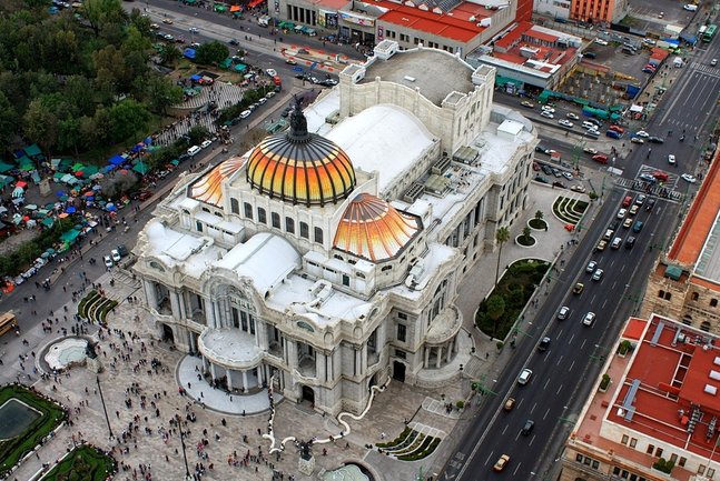 Mexico's Colonial Towns & Cities