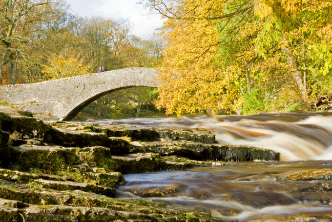 On Foot Holidays - Yorkshire