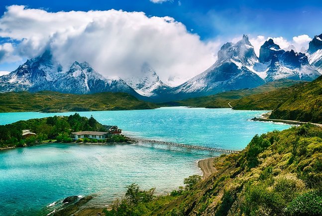 Chilean & Argentine Patagonia