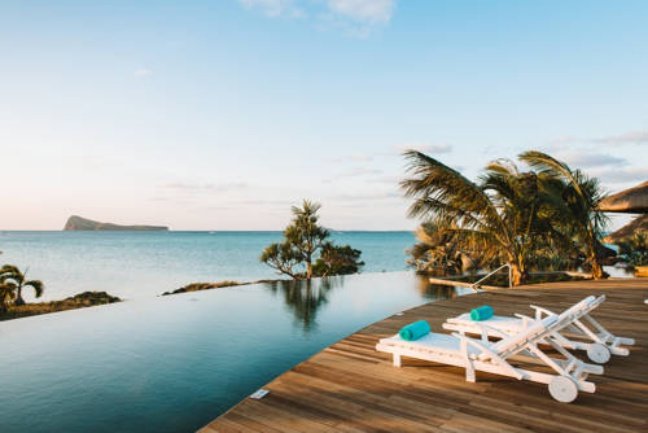 Boutique Bliss Honeymoon
