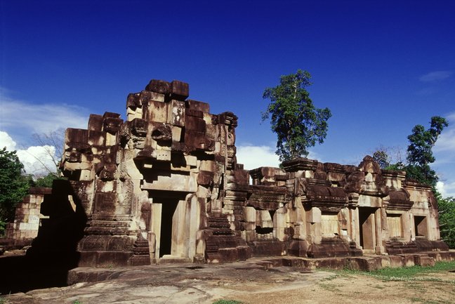 North East Thailand Isaan  tour