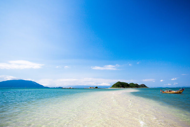 Luxury Honeymoons in Vietnam - Phu Quoc Island