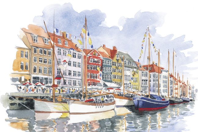 nordic explorer boat cost holidays to denmark aito nordic explorer boat cost holidays to denmark aito