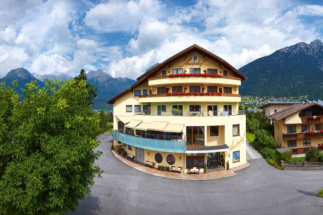Arzl & Oberammergau 