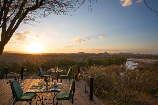 Kenya Highlights