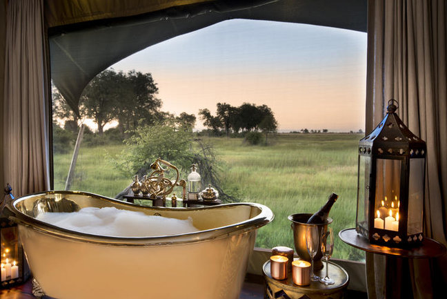 Botswana Highlights