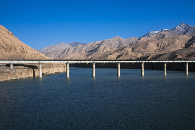 Beijing to Tibet High Speed Rail holidays