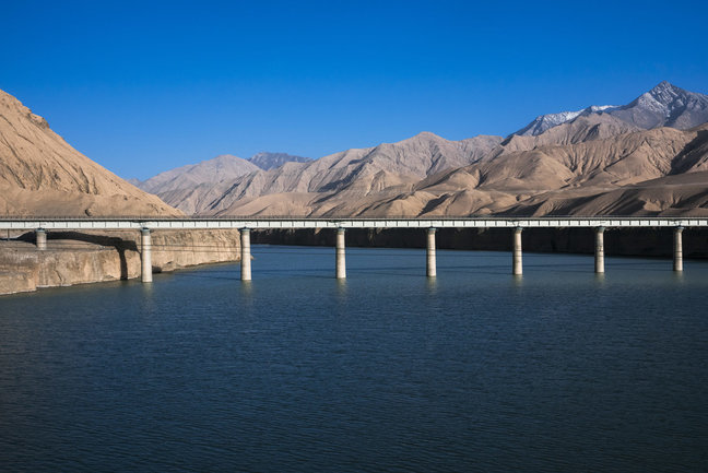 Beijing to Tibet by Train