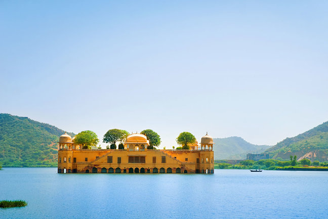 Northern India Explorer