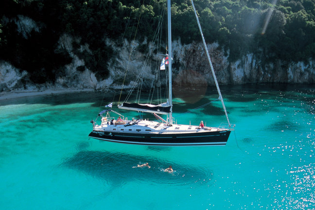 One Week Paxos Flotilla