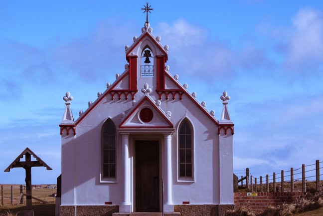 Guided North Highlands & Orkney 